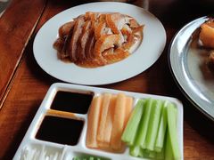 -古北烤鸭王I古北水镇景区店