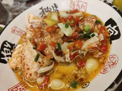 -羊子两室一厅(八一广场店)