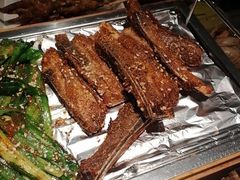 -霄汉羊排(万松园一店)