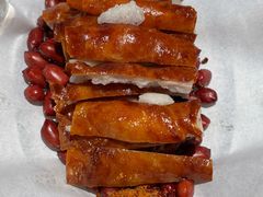 -丰豪烧烤·粤式大排档(学府店)