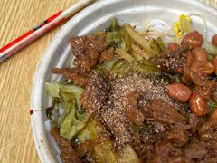 -三姐海南粉(骑楼老街店)