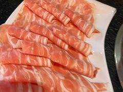 -京炭铜锅涮肉·羊蝎子·羊肉炉(保利·时光里店)