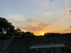 -糖房咖啡(南锣鼓巷店)