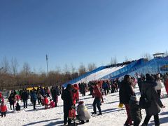 -欢乐水魔方水世界