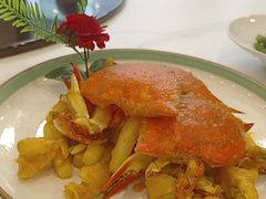 -西山人家·传统苏帮菜·家宴(木渎店)