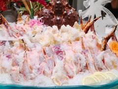 -海鲨湾海鲜会馆(百家湖1912店)