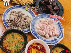 -金生隆(六铺炕店)