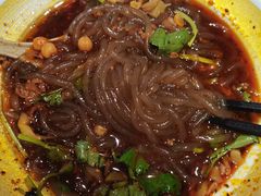 -遇见小面(深圳中心书城店)