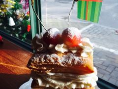 -治愈系甜品The Soothing Dessert(科海大楼店)
