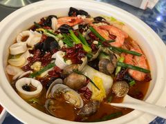 -泰谷酒店·太古码头闽菜自助餐厅