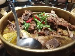 -楼兰新疆主题餐厅(苏州中心店)