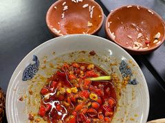 金钱蛋-潇湘阁(三里屯SOHO店)