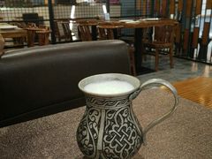 大堂-TUK土耳其餐厅·下午茶(卢湾店)