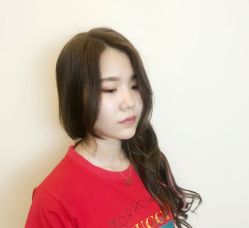 点击看大图 -3AM HAIR SALON烫发染发接发