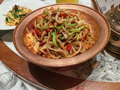 -巴依老爷新疆美食(常营店)