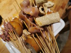 -袁记串串香(新南门店)