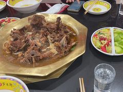 -芦月轩羊蝎子(太平桥店)