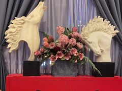 -翠恒酒家(宴会厅)