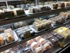 -新侨三宝乐面包店(崇文门店)