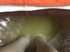 -欧典阁足浴中心(海宁小区新居菉苑店)