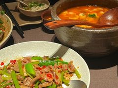 -山石榴·贵州菜(陆家嘴中心店)