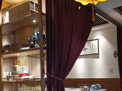 -一叶一世界·素食餐厅(锦华万达店)