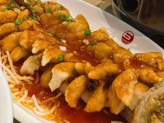 -怡心园.地道云南菜(呈贡店)