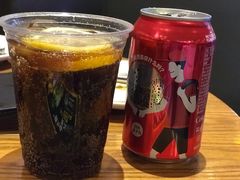 柠檬可乐-乐凯撒披萨(中心书城店)