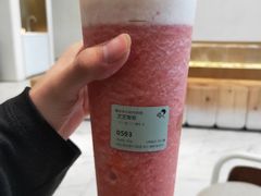 -喜茶(永旺梦乐城店)