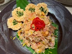 -太食獸泰式茶餐厅(IFS国金中心店)