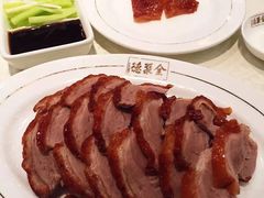 -北京全聚德(方庄店)