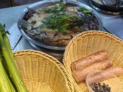 -山西会馆晋三宝·太原菜(五一广场店)