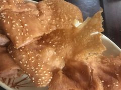 咸煎饼-老西关濑粉(文明路店)