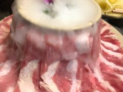 神仙肥牛-蜀大侠火锅(少陵路店)