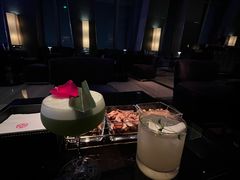 -云·酷Atmosphere(国贸大酒店)