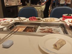 -星伦多自助料理·涮烤一体(嘉兴八佰伴店)