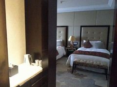 1-大连中远海运洲际酒店