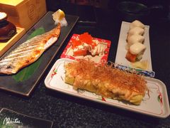 -無境·匠心日本料理(汉街店)