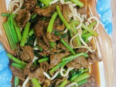 -清真·伊清阁餐厅