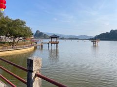 -宝晶宫旅游景区