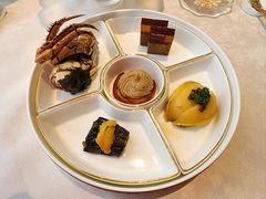 醉蟹-海味观(老西门店)