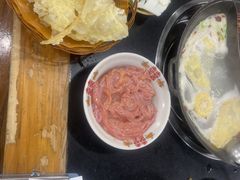 -谭记重庆老火锅(总店)