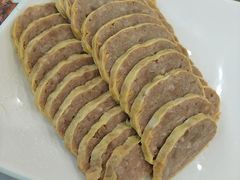 -葛记焖饼(伏牛路店)