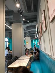 -多元宝贝世界儿童乐园(高新区店)