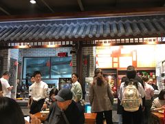 -杨裕兴(岳麓山店)