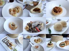 -富力丽思卡尔顿酒店·丽轩中餐厅