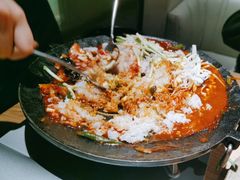 -KimPro 辛普乐概念韩餐