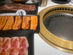 -花味烤肉·拌饭(庐阳万象汇店)
