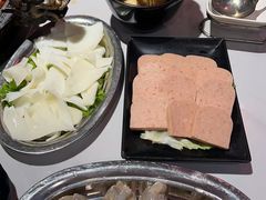 -销魂美蛙鱼头火锅(上海首店)