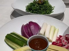 -贡宴盐帮菜自贡驻京联络处餐厅